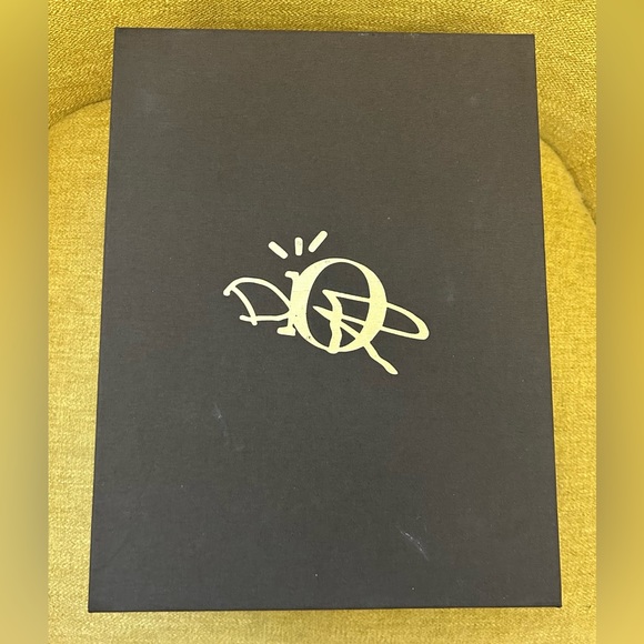 Dior x Cactus Jack (Travis Scott) B713 Coffee! - Picture 13 of 14